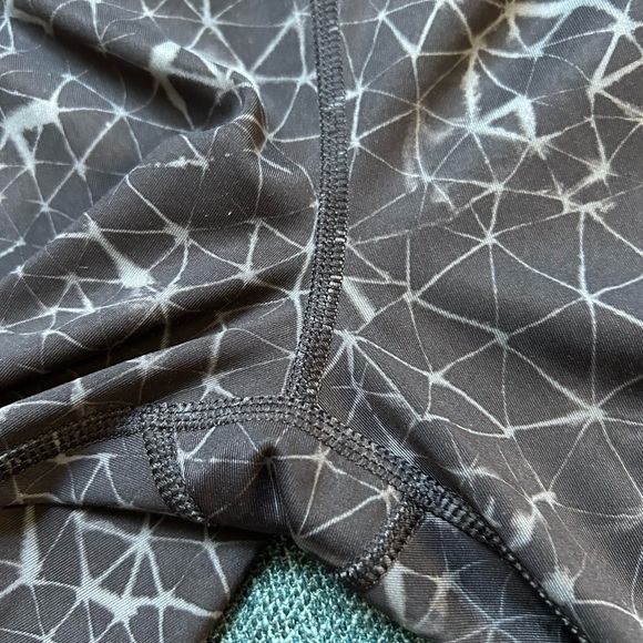 Lululemon inspire tight 2 full on luxtreme - Picture 9 of 12